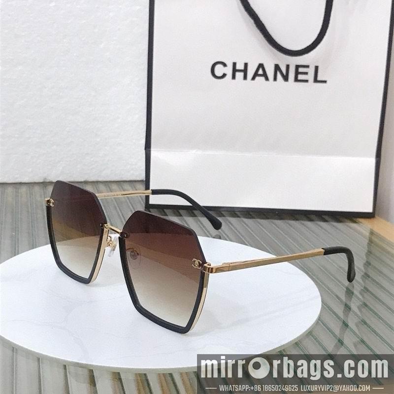 Chanel Glasses smr12