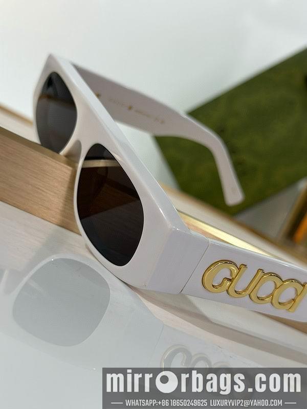 Gucci Glasses smx95