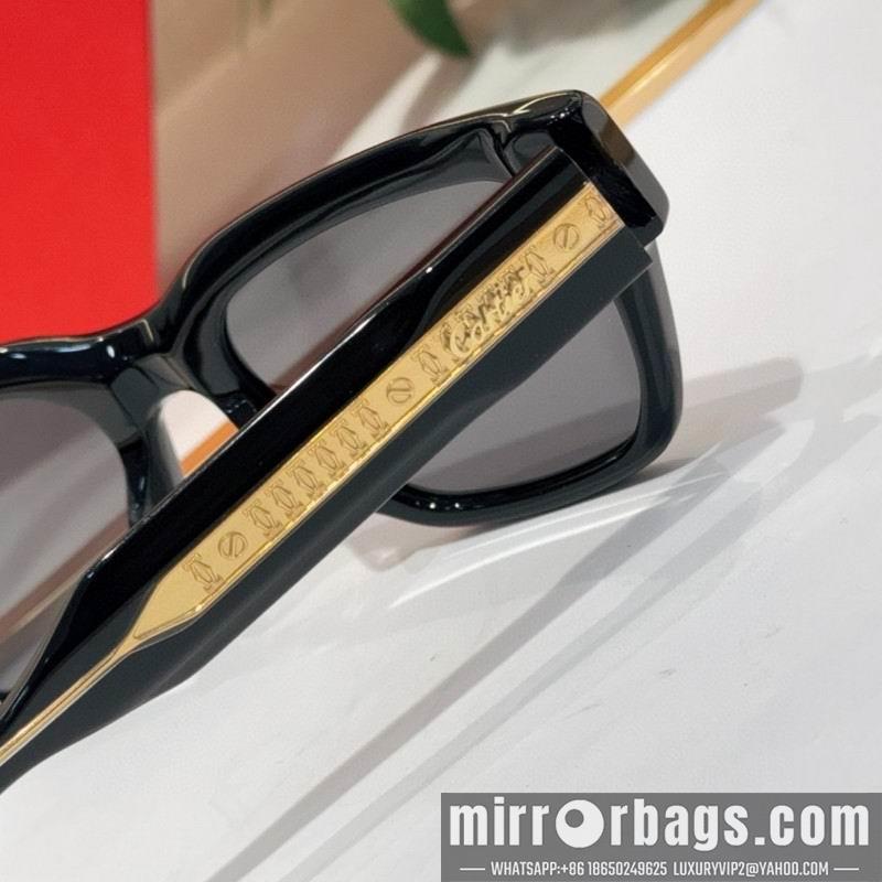 Cartier Glasses smh112