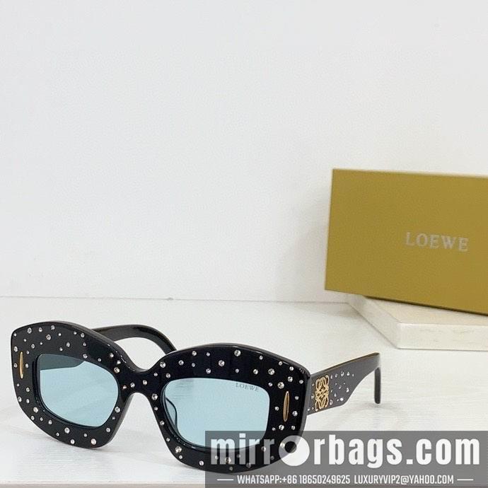 Loewe Glasses smx47