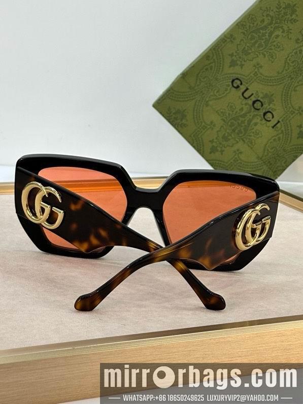 Gucci Glasses smx202