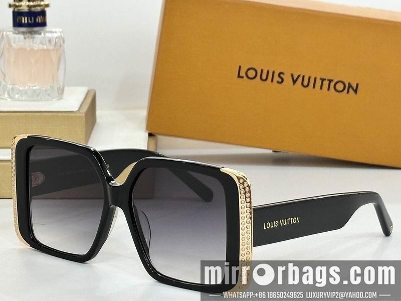 LV Glasses smh108