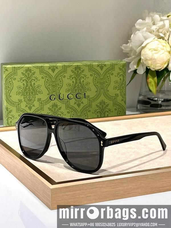Gucci Glasses smr29