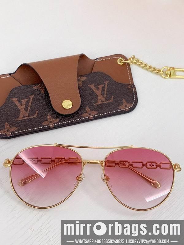 LV Glasses smr46
