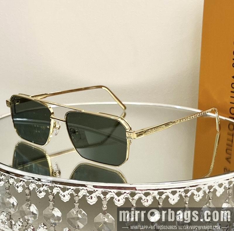 LV Glasses smh190