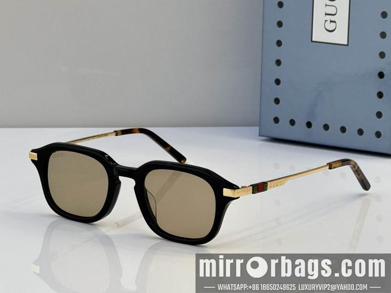 Gucci Glasses smh50