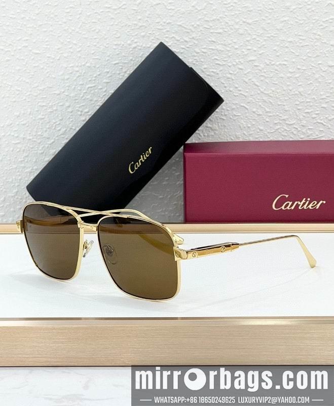 Cartier Glasses smh127