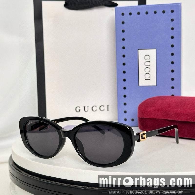 Gucci Glasses smh114
