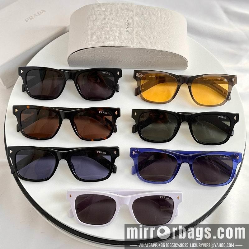 Prada Glasses smr57