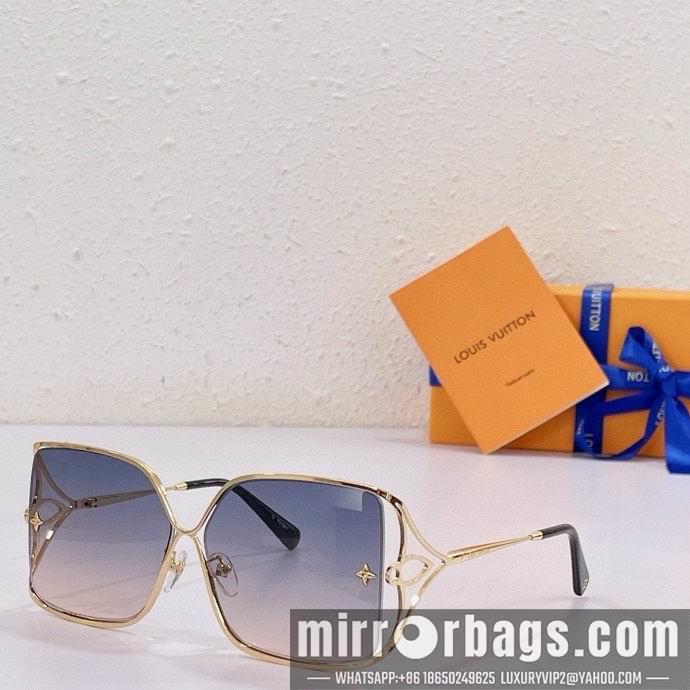 LV Glasses smx197