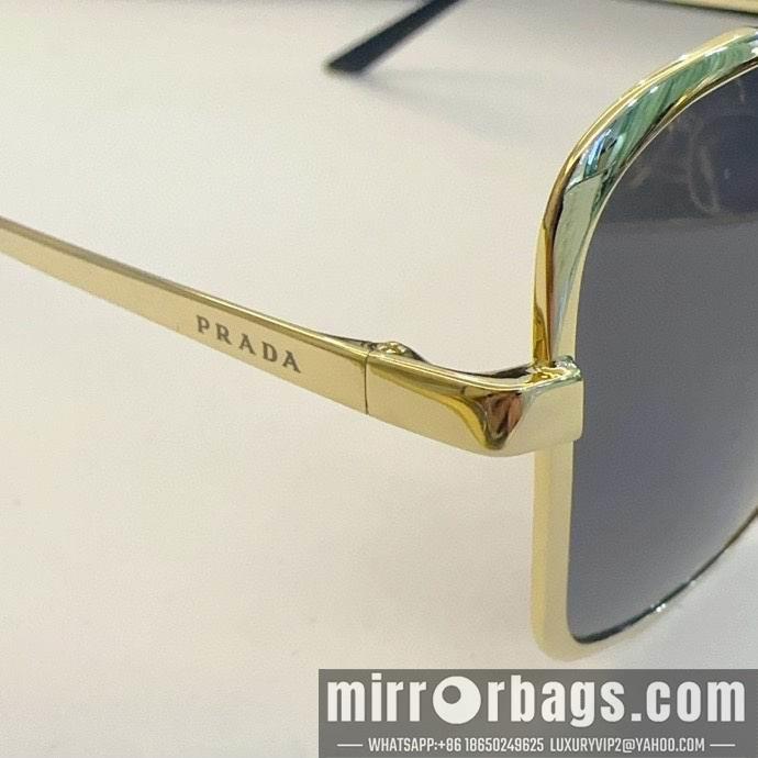 Prada Glasses smx324