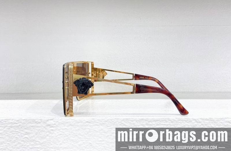 Versace Glasses 03smh63