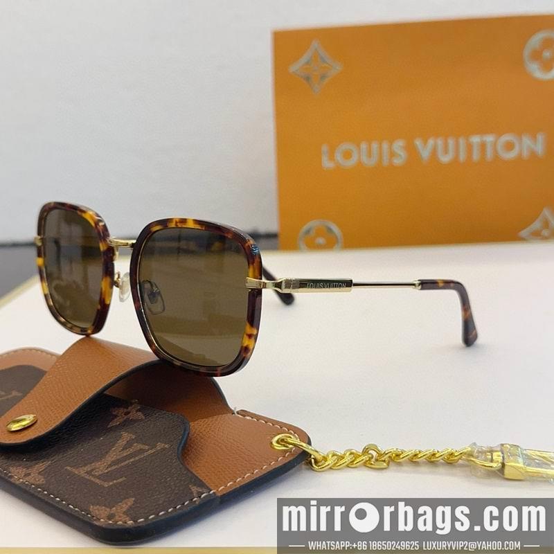 LV Glasses smx151