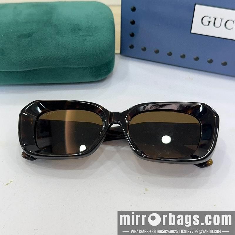 Gucci Glasses smh65