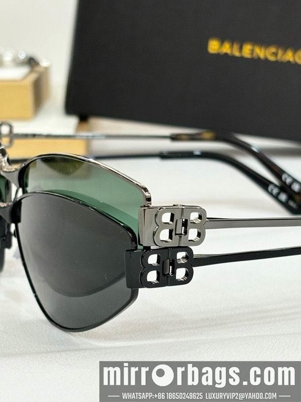Balenciaga Glasses smx89