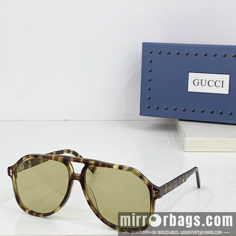 Gucci Glasses smr96