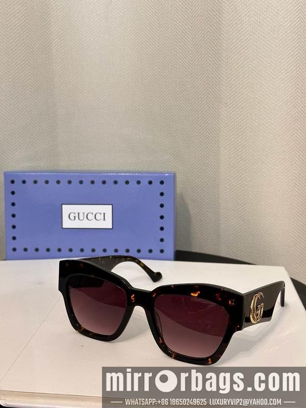 Gucci Glasses smr59