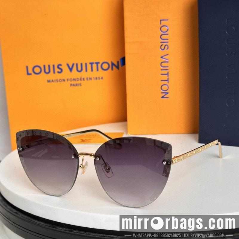 LV Glasses smh128