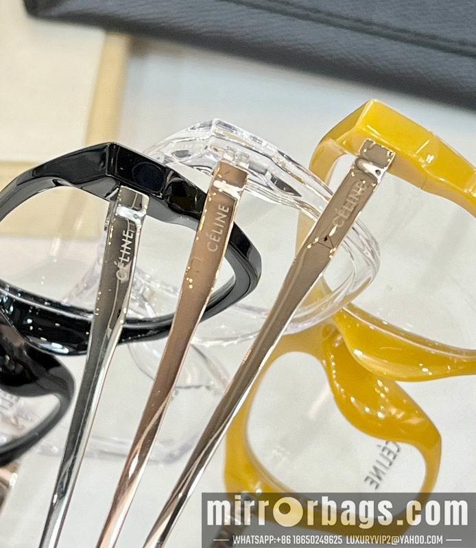 Celine Glasses smx164