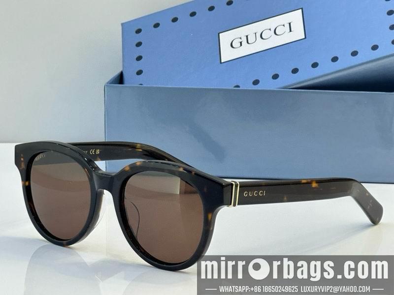 Gucci Glasses smh39