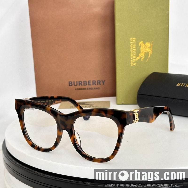 Burberry Glasses smr49