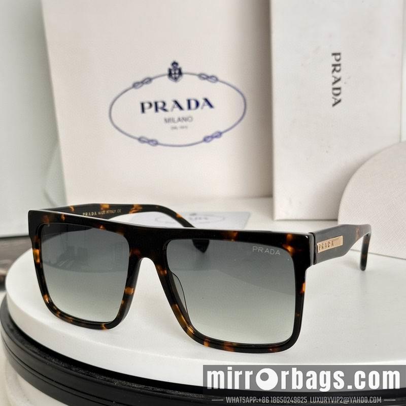 Prada Glasses smh126
