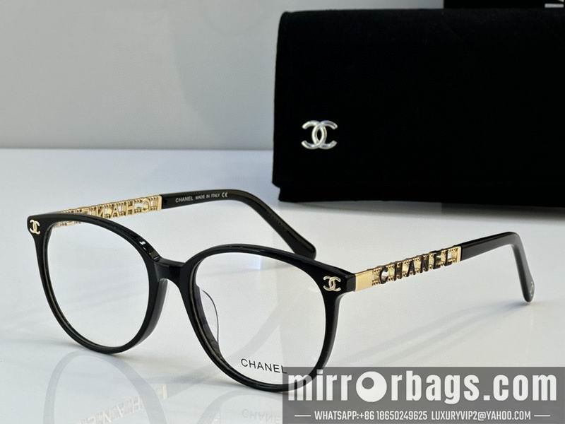 Chanel Glasses smh22