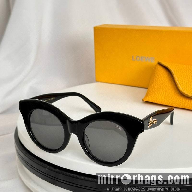 Loewe Glasses smx32