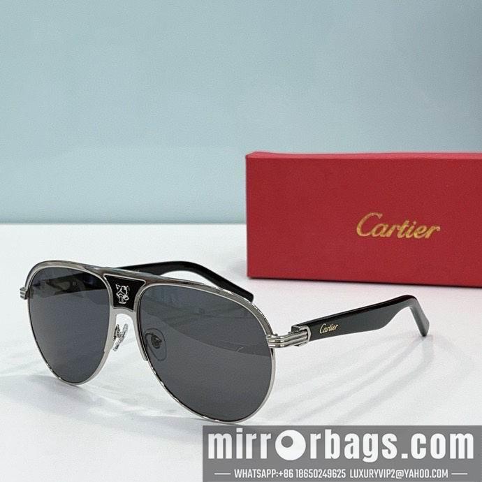 Cartier Glasses smr84