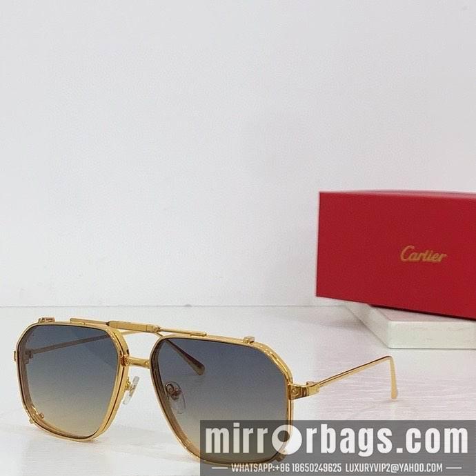 Cartier Glasses smx263
