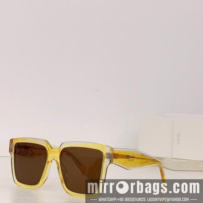 Prada Glasses smx285