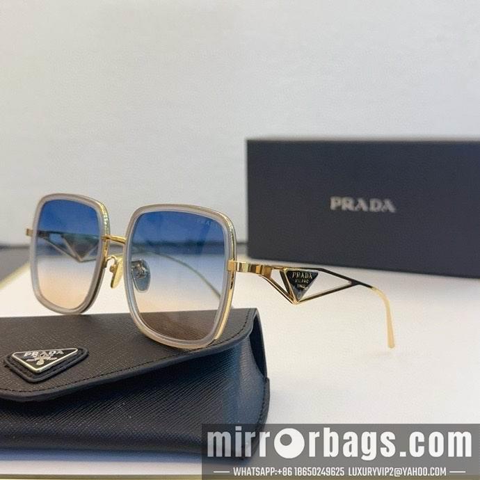 Prada Glasses smh03