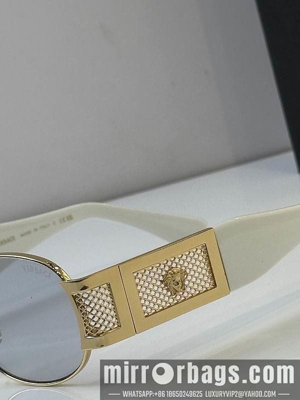 Versace Glasses 03smh108