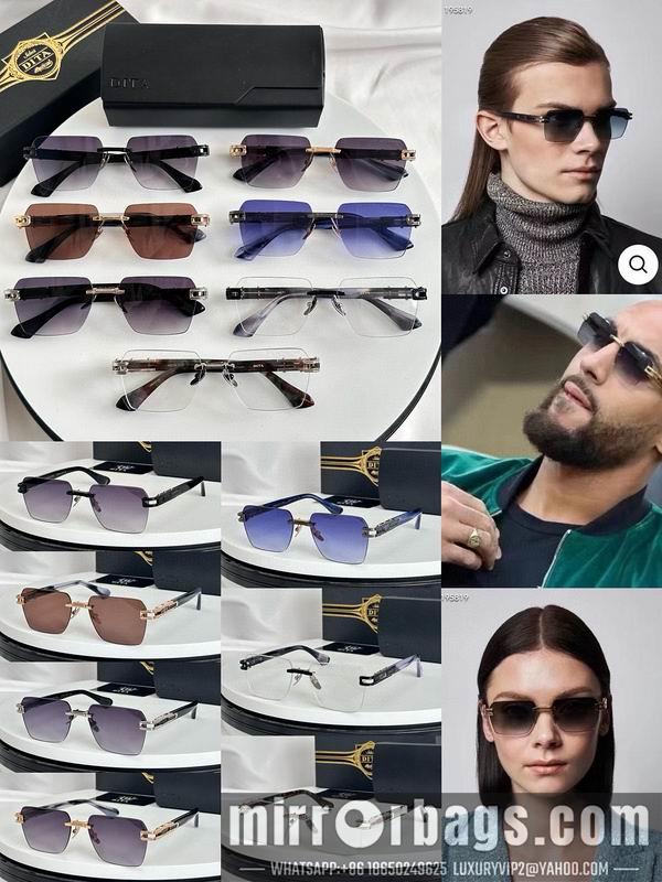 Dita Glasses smr35