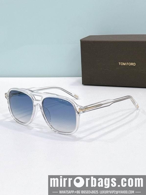 Tom Ford Glasses smx165