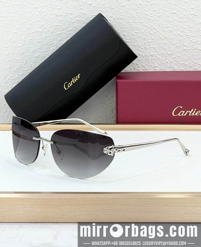 Cartier Glasses smh129