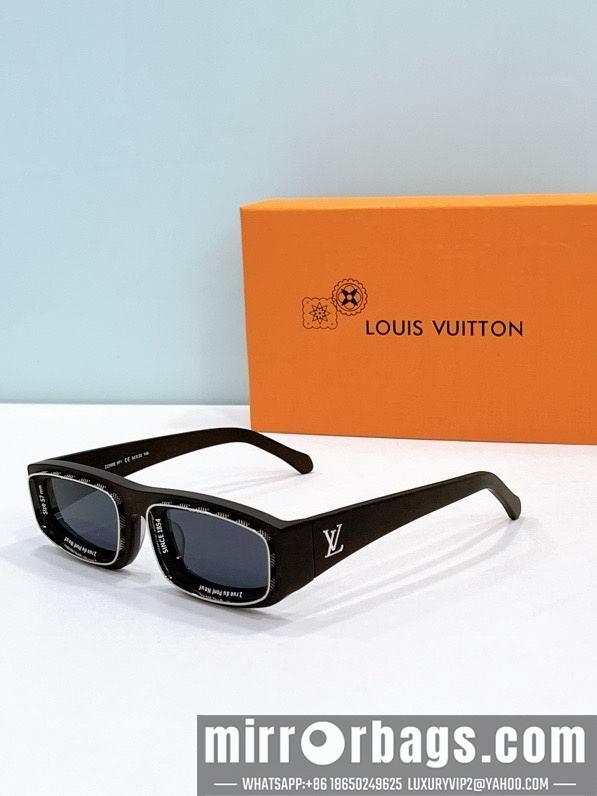 LV Glasses smx131