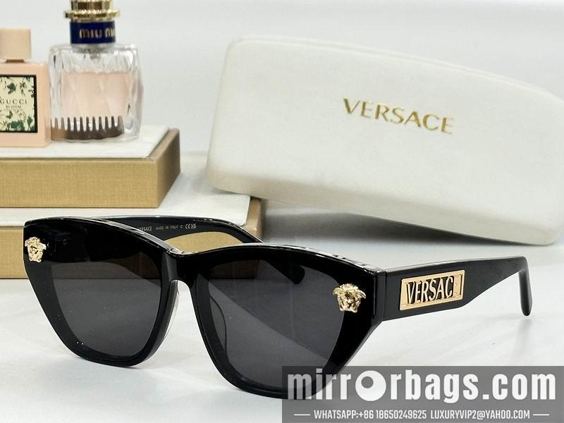 Versace Glasses 03smh17