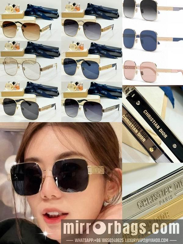 Dior Glasses smr29