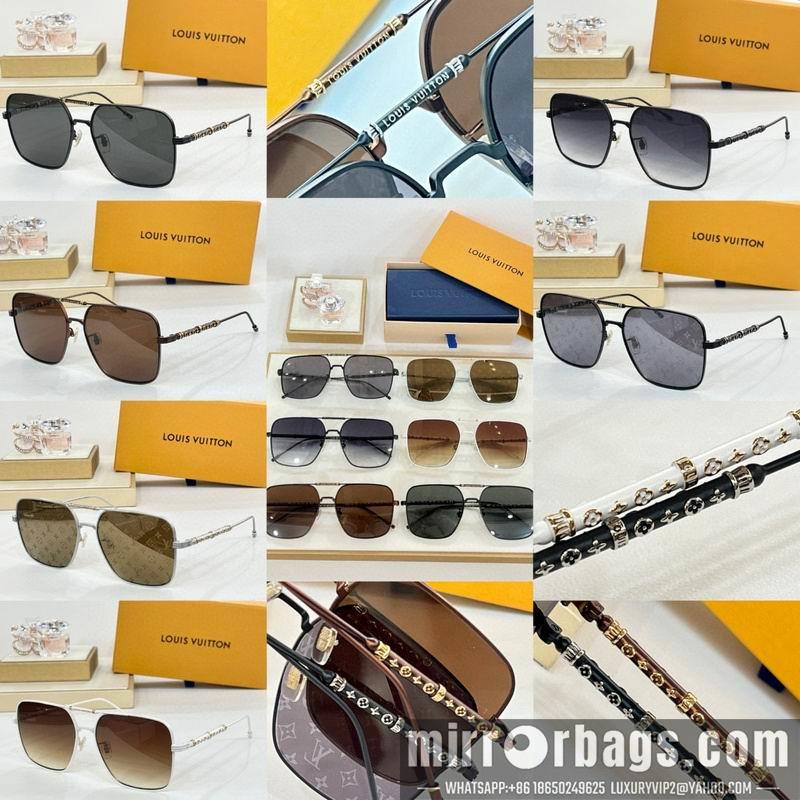 LV Glasses smr42