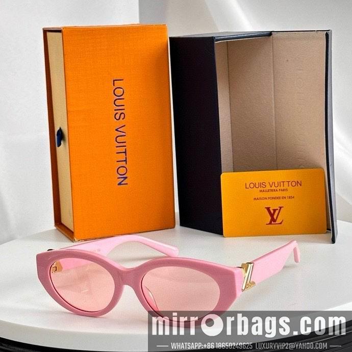 LV Glasses smx183