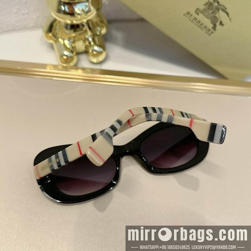 Burberry Glasses 03smh13