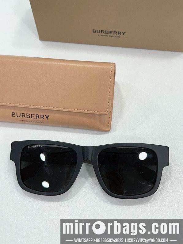 Burberry Glasses smx41