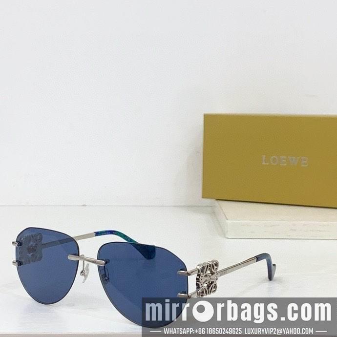 Loewe Glasses smx53