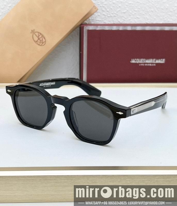 Jacques Marie Mage Glasses 03smh34