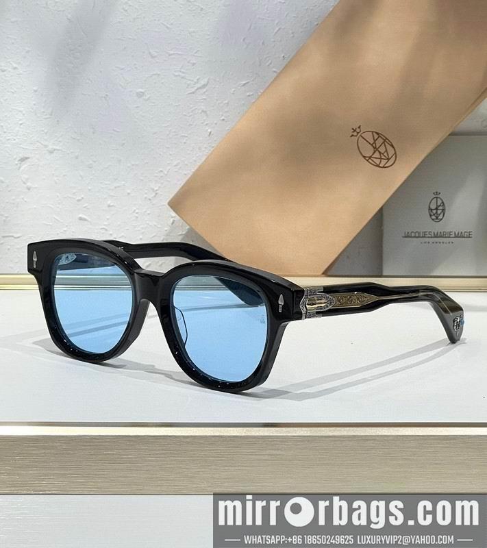Jacques Marie Mage Glasses 03smh17