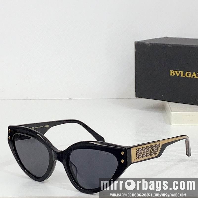 Bvlgari Glasses 03smh45