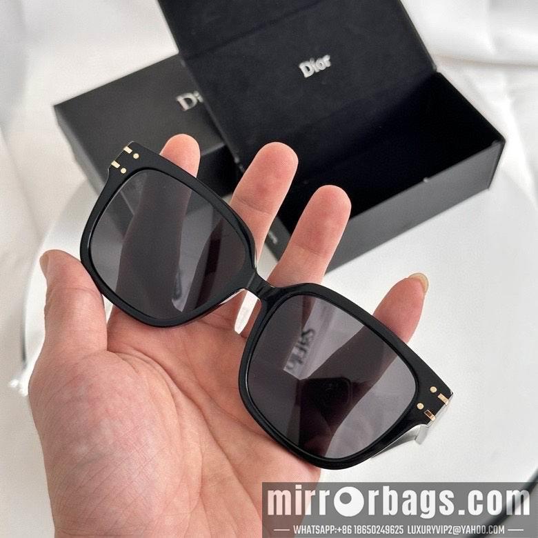 Dior Glasses smx102