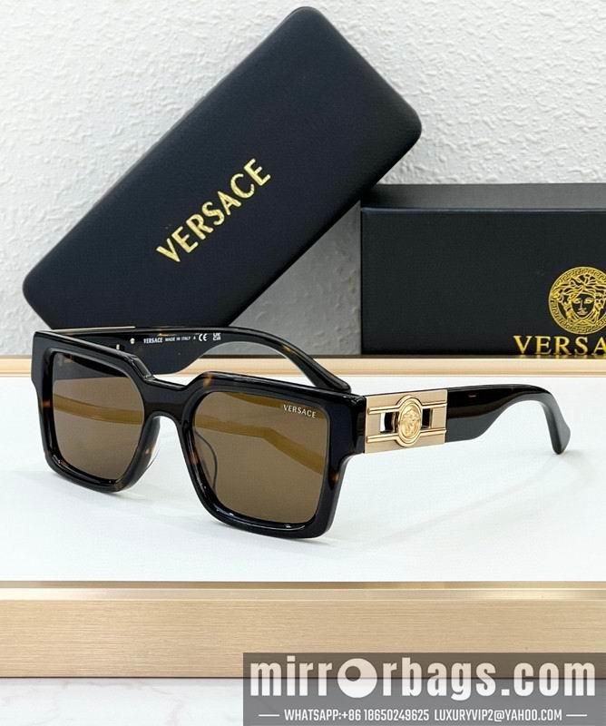 Versace Glasses 03smh71