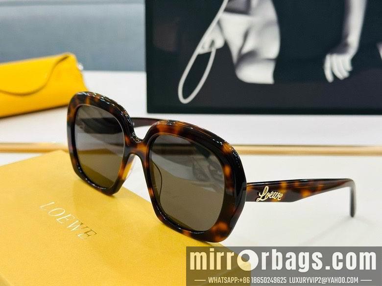 Loewe Glasses smx15